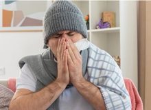 آنفلوآنزا چه نشانه‌هایی دارد؟
