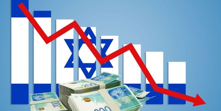بلومبرگ: اسرائیل به سمت بزرگ‌ترین کسری بودجه قرن حاضر پیش می‌رود