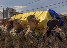 اوکراین، ناتو و سیاست بین‌المللی ژئوپلتیک دگرگونی