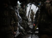آخرین تلاش پنتاگون برای جلوگیری از شکست‌های متوالی ارتش اوکراین