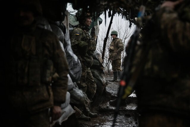 آخرین تلاش پنتاگون برای جلوگیری از شکست‌های متوالی ارتش اوکراین