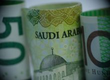 نرخ تورم عربستان اعلام شد