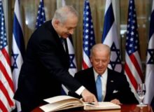 لوموند: آمریکا به دلیل جنگ غزه در انزوای دیپلماتیک به سر می برد