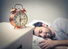 استفاده از لبنیات به بهبود خواب کمک می‌کند