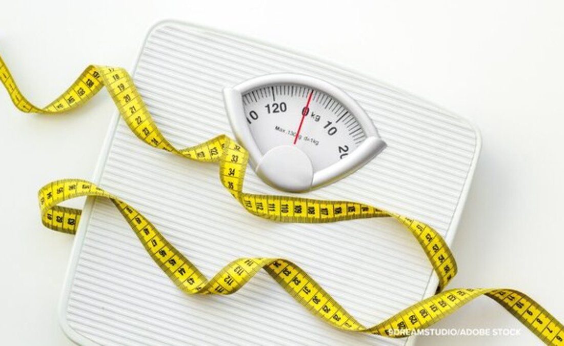 لاغری سریع و کاهش وزن شدید خطرناک است