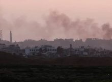 نیویورک تایمز: معاون بایدن، دولت آمریکا را در قضیه غزه تحت فشار قرار داده است