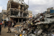 روایت‌هایی از نسل‌کشی در غزه