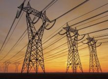 صدرنشینی ایران در صادرات برق در خاورمیانه