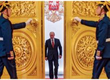 پاشنه آشیل پوتین/ معنای مرگ‌های مرموز برای روسیه چیست؟