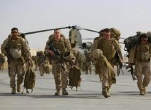 واقعیت مذاکرات عراقی-آمریکایی؛ تغییر در نقش ائتلاف بین‌المللی یا خروج آن؟