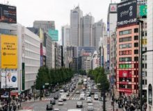 اقتصاد ژاپن صعود کرد