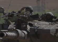 رویترز: «اسرائیل در خصوص استفاده از تسلیحات به واشنگتن تضمین داد»
