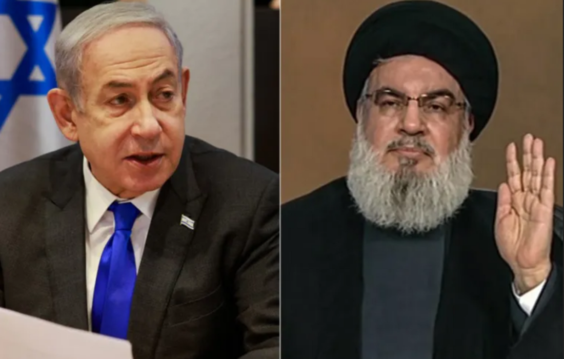 جنگ اسرائیل و حزب الله لبنان چقدر نزدیک است؟