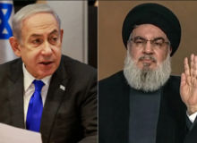 جنگ اسرائیل و حزب الله لبنان چقدر نزدیک است؟