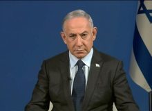 نتانیاهو: پیش از نرسیدن به اهداف خود جنگ را متوقف نمی‌کنیم