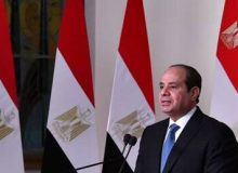 هشدار مصر درباره طرح رژیم صهیونیستی برای حمله به رفح