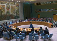 شورای امنیت سازمان ملل عملیات‌های انصارالله یمن در دریای سرخ را محکوم کرد