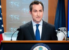 واکنش آمریکا به «باز بودن کانال‌های ارتباطی‌اش با ایران»