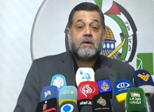 مقام ارشد حماس: آمریکا و رژیم صهیونیستی به دنبال آتش‌بس موقت هستند / مقاومت شکست نمی‌خورد