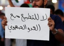 اندیشکده صهیونیستی: اغلب سعودی‌ها مخالف عادی‌سازی هستند