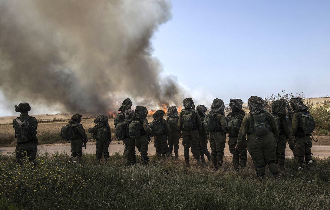 طرح وزارت دفاع آمریکا برای غزه پس از جنگ