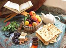 تغذیه روزه اولی ها و نوجوانان در افطار و سحر چگونه باشد