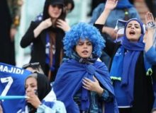 تیم استقلال به لیگ برتر فوتبال زنان می‌آید!