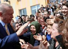 پشت پرده شکست بزرگ اردوغان در انتخابات