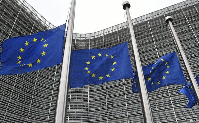 درخواست اتحادیه اروپا برای تحقیقات مستقل درباره گورهای جمعی خان‌یونس