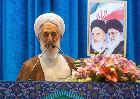 حجت الاسلام صدیقی: ازخانواده بزرگ مردم ایران عذرخواهی می‌کنم
