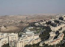 افشاگری گاردین: اسرائیل ساخت شهرک‌ها را از زمان جنگ غزه شتاب بخشیده است