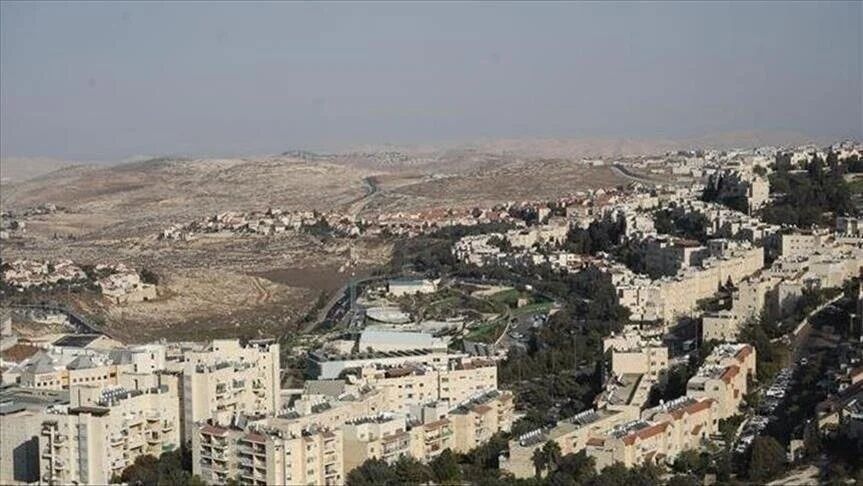 افشاگری گاردین: اسرائیل ساخت شهرک‌ها را از زمان جنگ غزه شتاب بخشیده است