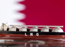 قطر مهیای تسخیر بازار صادرات ال‌ان‌جی می‌شود