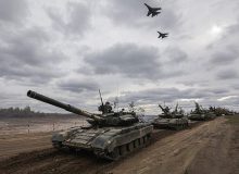 پیامدهای اجتناب‌ناپذیر جنگ اوکراین؛ پیش‌بینی لوموند: این جنگ، روسیه را در آغوش چین خواهد انداخت