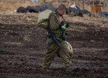 وال استریت ژورنال: اسرائیل با خطر شکست در جنگ غزه مواجه است