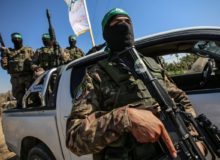 وال‌استریت‌ژورنال: حماس با طرح آمریکایی آتش‌بس مخالفت کرده است