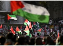 سرنوشت خاورمیانه به خیابان‌های عربی گره خورد/چالش اعراب برای آمریکا و اسرائیل