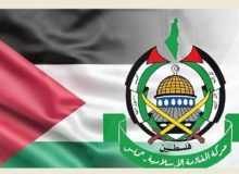 آب پاکی حماس روی دست کشورهای عربی