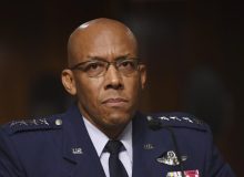 ادعای رئیس ستاد مشترک ارتش آمریکا: دنبال اجتناب از جنگ هستیم
