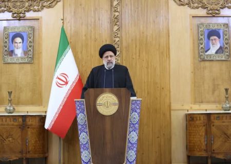 رئیسی: ایران به‌دنبال گسترش روابط کشورهای همسو و مستقل است