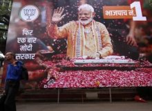 انتخابات هند، جهان را تحت تاثیر قرار خواهد داد