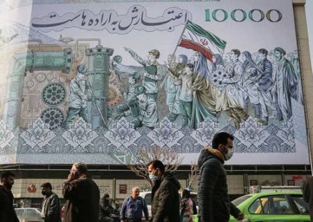 بلومبرگ: سرمایه‌گذاری در ۱۰۰ شرکت بورسی ایران هیچ ریسکی ندارد
