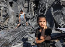 حمله اسرائیل رفح را به «منطقه مرگ» تبدیل خواهد کرد