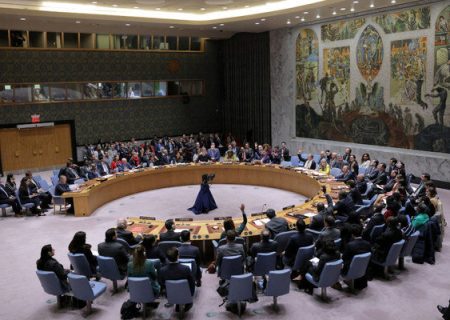 آزمون سخت سازمان ملل/ آیا عضویت کامل فلسطین تأیید می‌شود؟