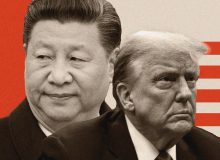 چین خود را برای بازگشت ترامپ آماده می‌کند