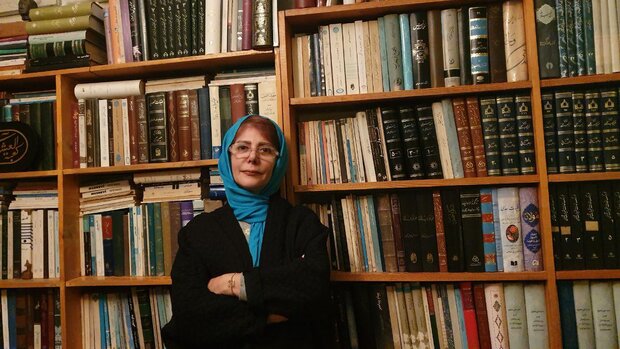 گلایه از بی توجهی به مشاهیر ایرانی