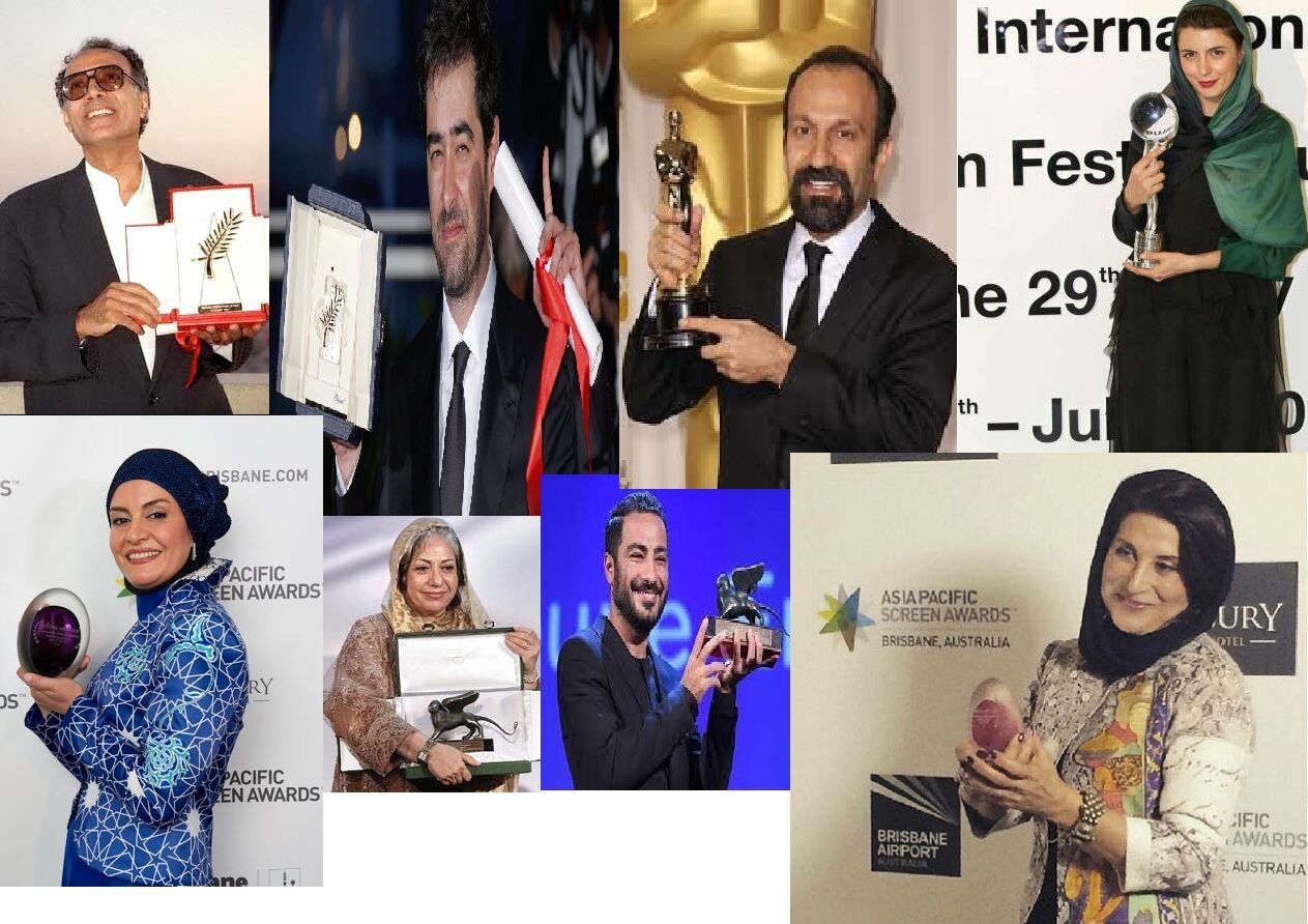 سینمای ایران به مثابه عمق راهبردی نگاه تعاملی با دنیا