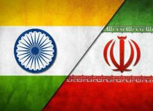 وزیر خارجه هند وارد تهران شد /دهلی در پی گسترش همکاری‌ها با ایران در چابهار
