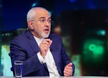 ظریف: محدودیت های تسلیحاتی ایران پایان ماه اکتبر برداشته می شود
