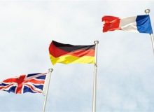 انگلیس، آلمان و فرانسه سفرای ایران را احضار می کنند